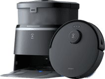 Ecovacs Deebot T30 Omni Google Home robot vacuum