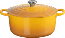 Le Creuset Signature Dutch Oven 28cm Nectar Enamel pans