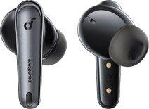 Soundcore Liberty 4 NC Schwarz In-Ear-Kopfhörer
