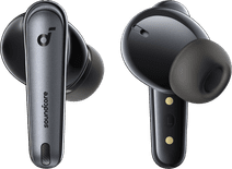 soundcore Liberty 4 NC Black Earbuds