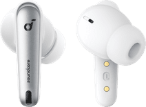 Soundcore Liberty 4 NC Weiß In-Ear-Kopfhörer