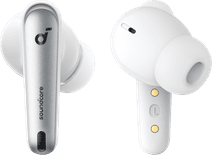 soundcore Liberty 4 NC Weiß Soundcore In-Ear-Kopfhörer