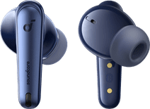 Soundcore Liberty 4 NC Blau In-Ear-Kopfhörer