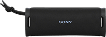 Sony ULT Field 1 Schwarz Geschenk für unterwegs