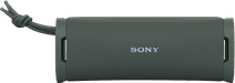 Sony ULT Field 1 Grün Sony ULT