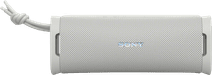 Sony ULT Field 1 Weiß Sony ULT