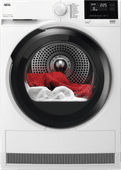 AEG TR7T60690 AEG dryer