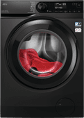 AEG LR7FS75490 ProSteam AEG washing machine with ProSteam