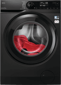 AEG LR7FS75490 Washing machine with steam function