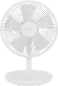 Fuave TTV52W Weiß Fuave Ventilator