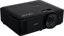 Acer X139WH Acer projector