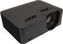 Acer PL2520i Acer projector