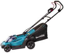 Makita DLM330SM Cordless lawn mower