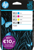 HP 953 Patrone Multipack Patrone für HP Drucker