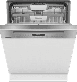 Miele G 7131 SCi AD 125 Edition Dishwasher controlled by app