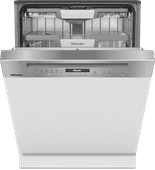 Miele G 7137 SCi XXL AD 125 Edition Miele semi-integrated dishwasher