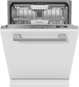 Miele G 7197 SCVi XXL AD 125 Edition Energy-efficient built-in dishwasher