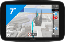 TomTom Go Navigator 7 Europe Car navigation