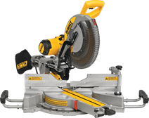 DeWalt DWS780-QS Large radial arm saw