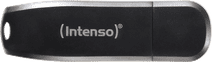 Intenso Speed Line USB 3.2 128GB USB-Stick