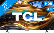 TCL 4K LED 75P71B (2024) TCL Fernseher