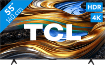 TCL 4K LED 55P71B (2024) TCL Fernseher