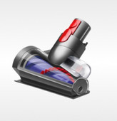 Dyson Schraubenförmige Haardüse Dyson Zubehör