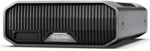 SanDisk Professional G-DRIVE PROJECT 18TB Thunderbolt externe Festplatte