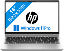 HP Elitebook 640 G10 - 9X1X2ES QWERTY QWERTY-Laptop