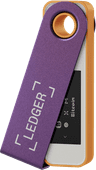 Ledger Nano S Plus Retro Gaming Ledger Hardware Wallet