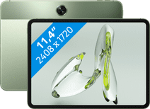 OnePlus Pad Go 11,4 Zoll 128GB WLAN + 5G Grün OnePlus Pad