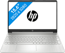 HP 15s-eq2272ng - 15.6 inches - AMD Ryzen 7 - 16GB RAM/512GB SSD AMD Ryzen 7 laptop