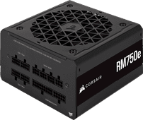 CORSAIR RM750e 80+ GOLD Computer power supply unit