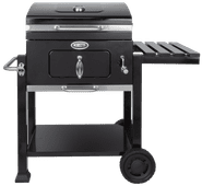 Boretti Carbone 2.0 Top 10 der meistverkauften Grills