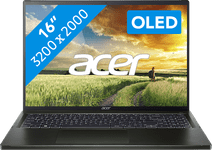 Acer Swift Edge OLED SFE16 - 16"- AMD Ryzen 5 -  16GB RAM/512GB SSD Acer Laptop