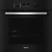 Miele H 2766 BP Built-in oven with upper and lower heat