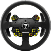 Thrustmaster Evo Racing 32R Leather Add-on Steering wheels for racing wheel