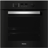 Miele H 2467 BP Active Built-in oven with upper and lower heat