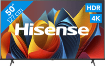Hisense QLED 50E77NQ (2024) 50-Zoll-Fernseher