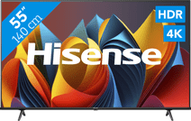 Hisense QLED 55E77NQ (2024) Hisense Fernseher