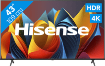 Hisense 43E77NQ (2024) Fernseher kaufen?