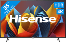 Hisense QLED 85E77NQ (2024) Hisense TV