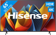 Hisense QLED 65E77NQ (2024) 65-Zoll-Fernseher
