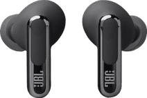 JBL Live Beam 3 Schwarz Zweite-Chance-In-Ear-Kopfhörer