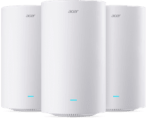 Acer Ovia Connect T520 3-Pack 