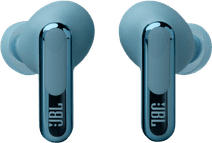 JBL Live Beam 3 Blue JBL earbuds