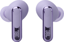 JBL Live Beam 3 Purple JBL Beam earbuds