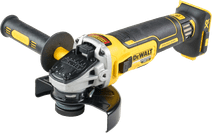 DeWalt DCG405NT-XJ (without battery) DeWalt angle grinder