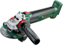 Bosch AdvancedGrind 18V-80 (without battery) Bosch angle grinder