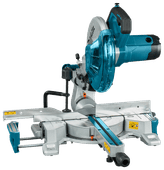 Makita LS1110F Kappsäge mit Zugfunktion